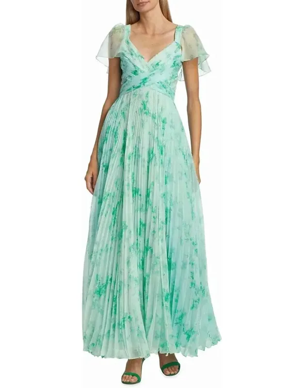 Alani Maxi Dress