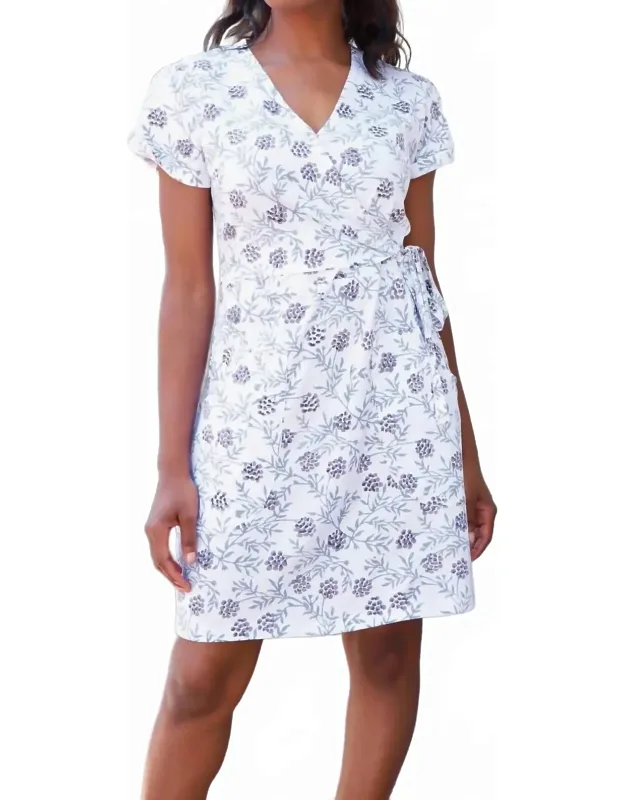 Organic Cotton Dress
