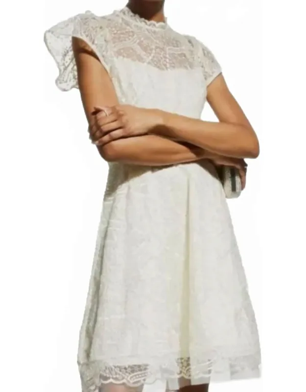 Everlie Dress