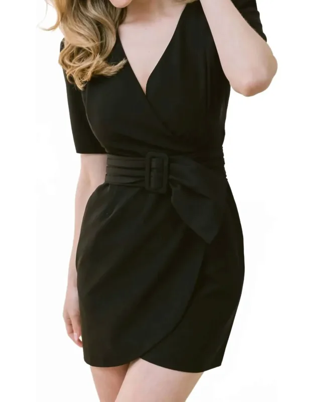 Mill Dress
