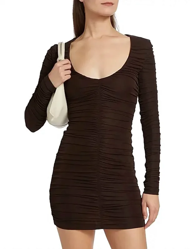 Julisa Dress