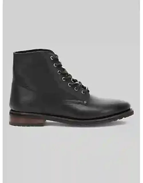 Barrett Lace Up Boots