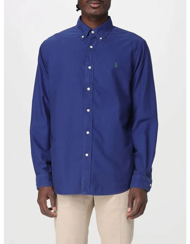 T-shirt Navy