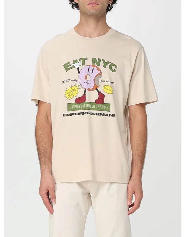 T-shirt Color