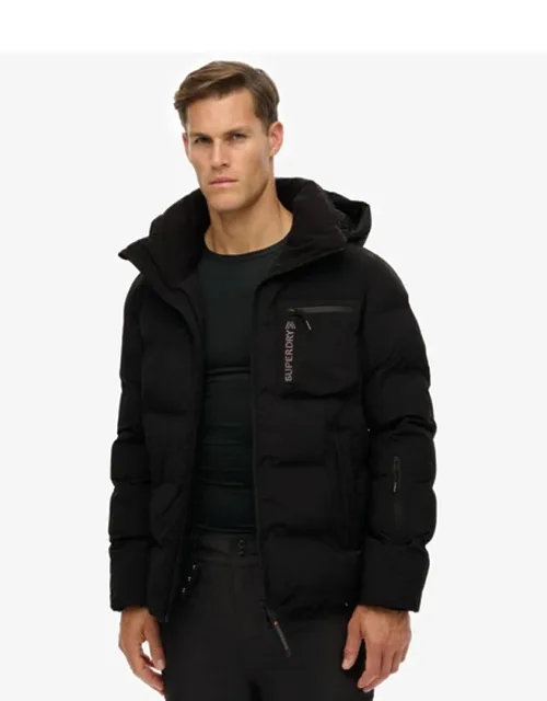 Ski Sports Padded Jacket