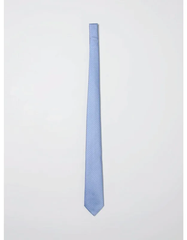 Tie Sky Blue