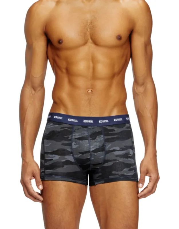 3-pack Of Boxer Briefs