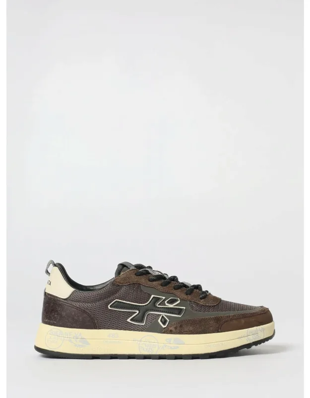 Sneakers Charcoal