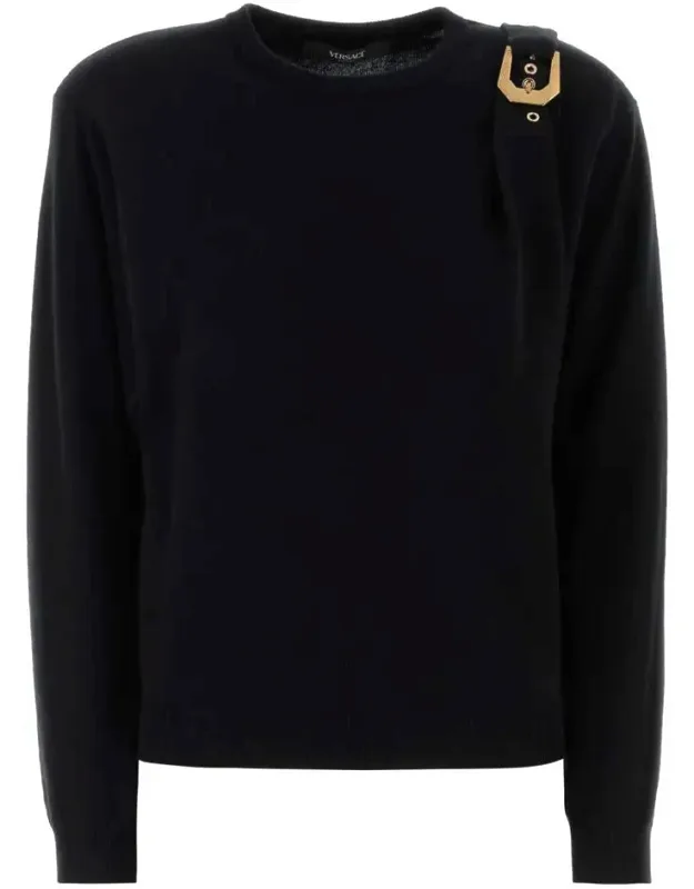 Knitwear Sweater