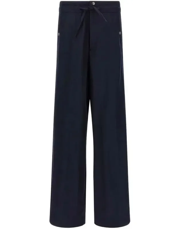 Prima Cotton Cargo Trousers