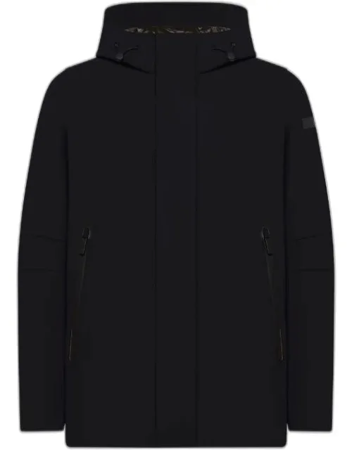 Rrd Jacket Waterproof Breathable