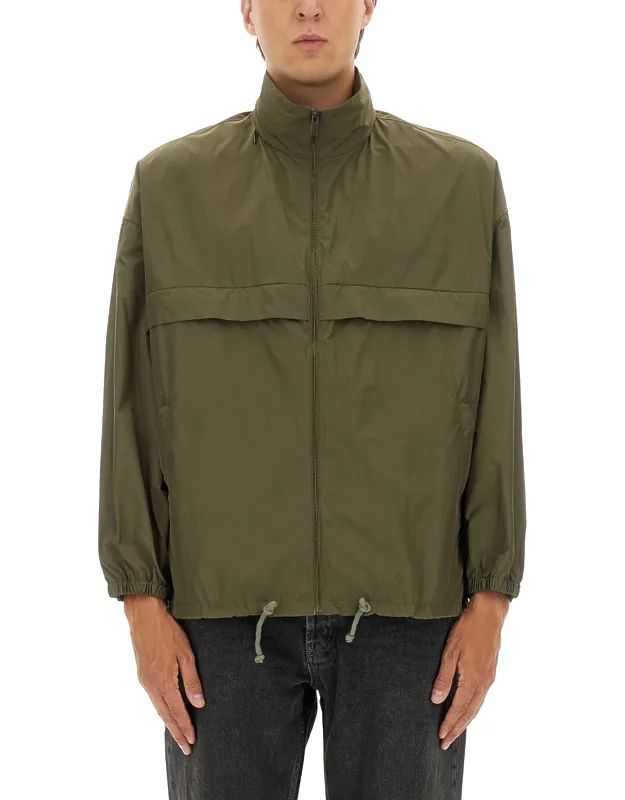 Water-repellent Jacket