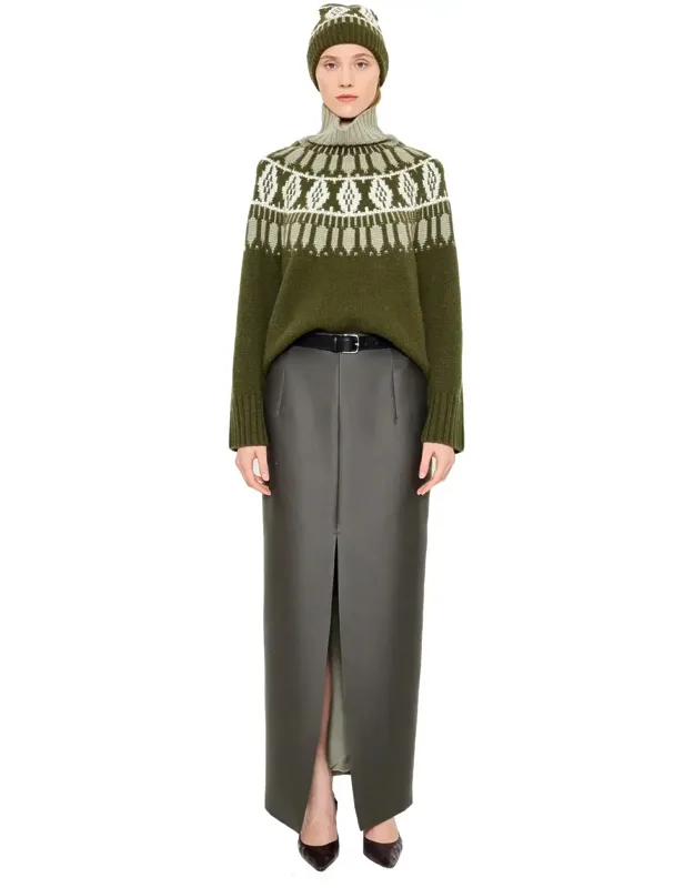 Whistler Sweater