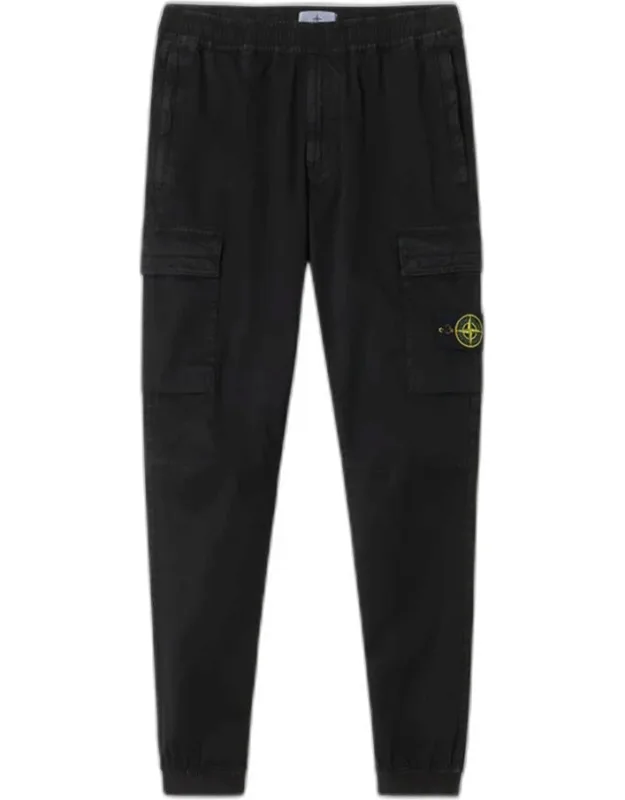 Cargo Stretch Trousers
