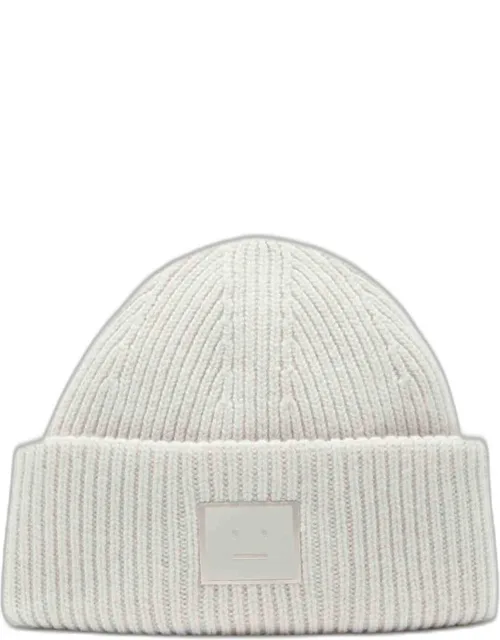 Wool Knit Hat