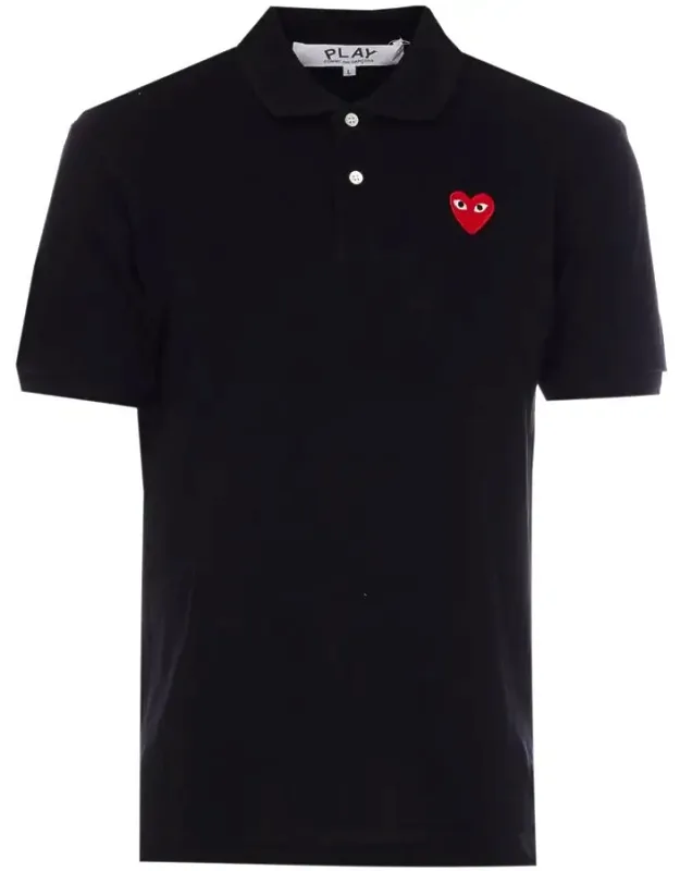 T-shirt And Polo
