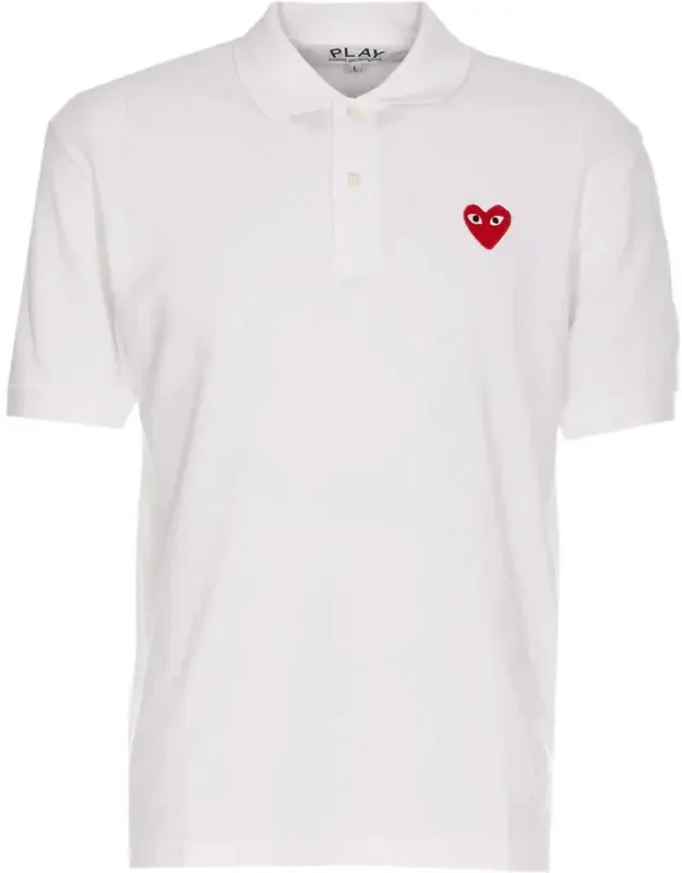 T-shirt And Polo