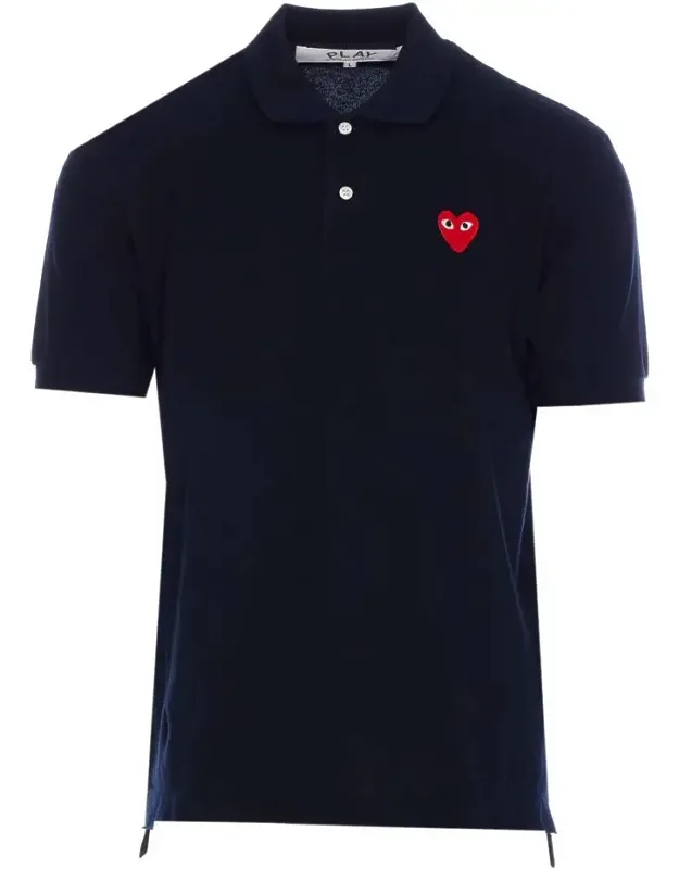T-shirt And Polo
