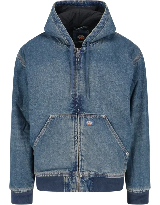 Hilham Jacket