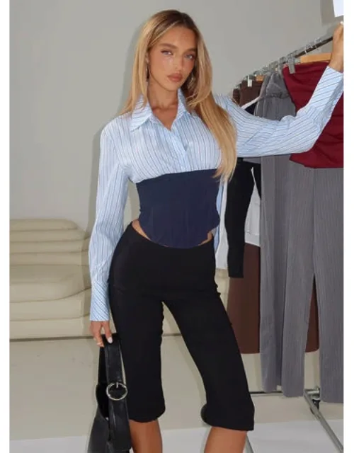 Corset Shirt