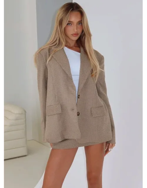 Deane Blazer