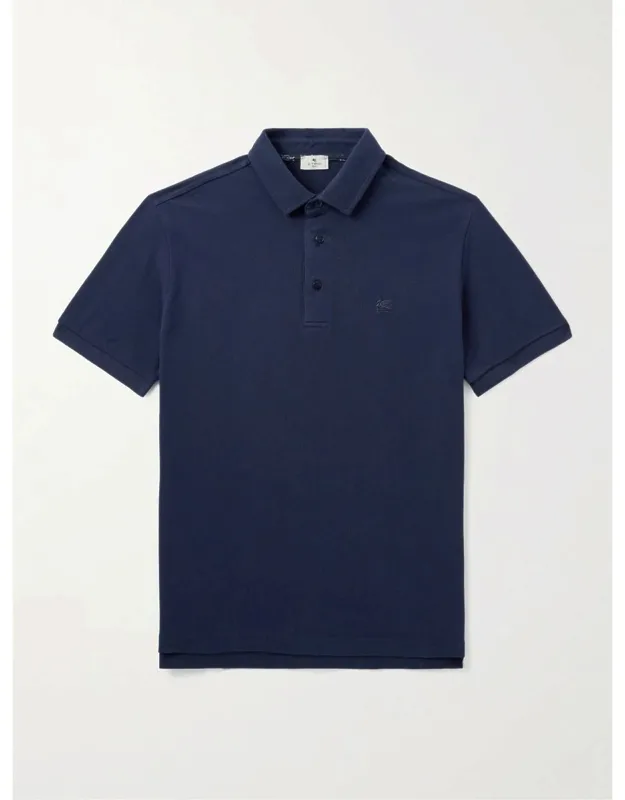 T-shirt And Polo
