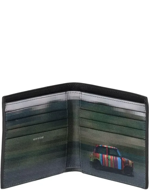 Wallet Billfold