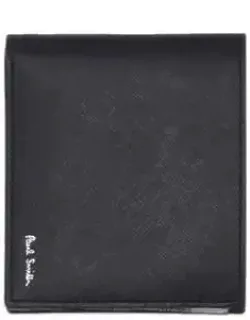 Wallet Billfold Coin