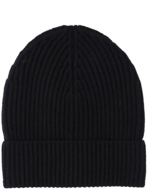 Wool And Cashmere Beanie
