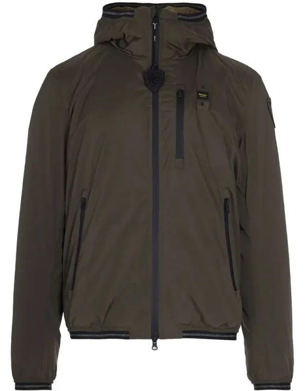 Usa Jacket