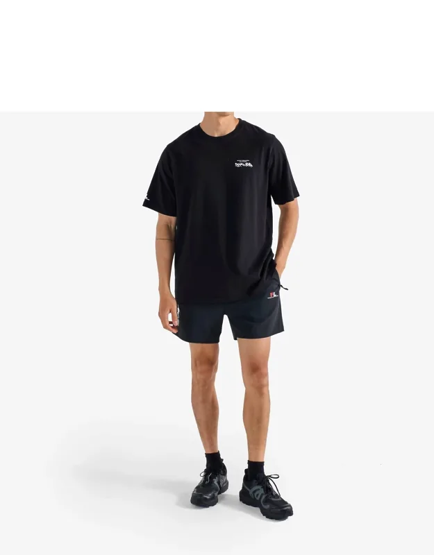 Futura Buckets Short Sleeve Tee