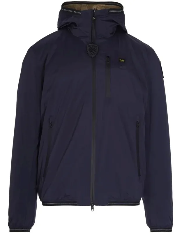 Usa Jacket