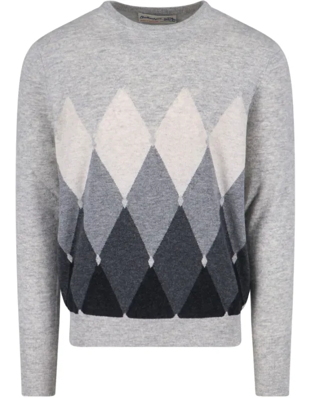 Cashmere Sweater