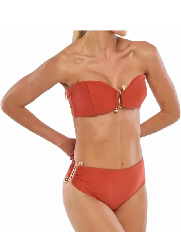 Nala Two Piece Swimsuit