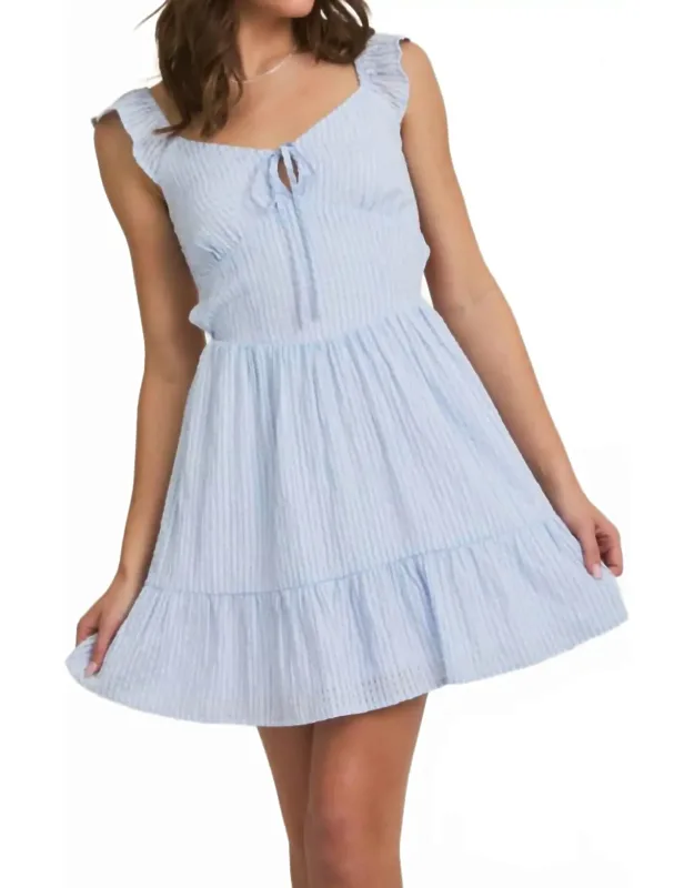 Florence Mini Dress