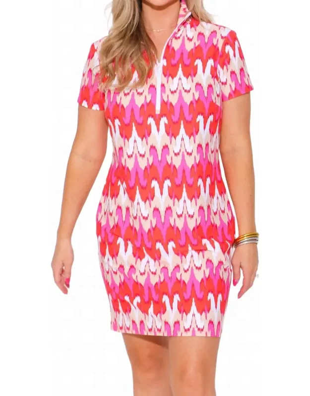 Mini Dress