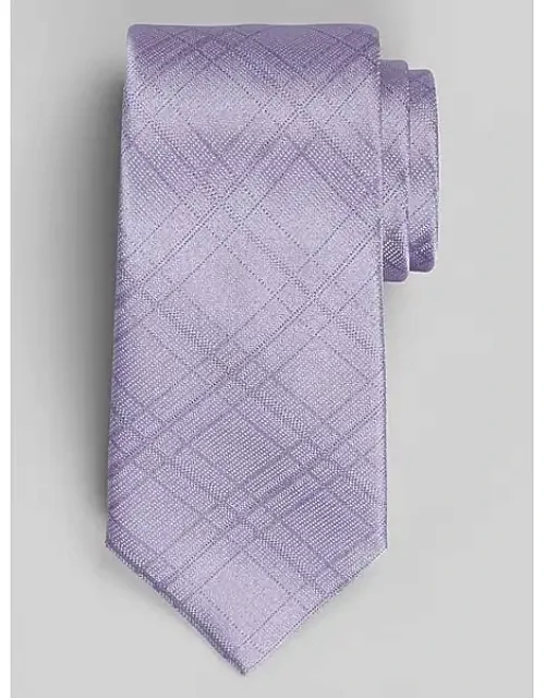 Plaid Tie