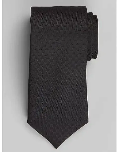 Falling Squares Tie
