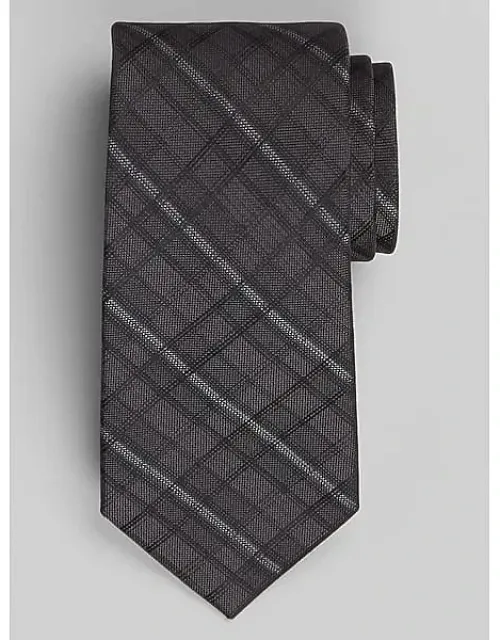 Plaid Tie