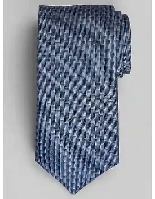 Falling Squares Tie