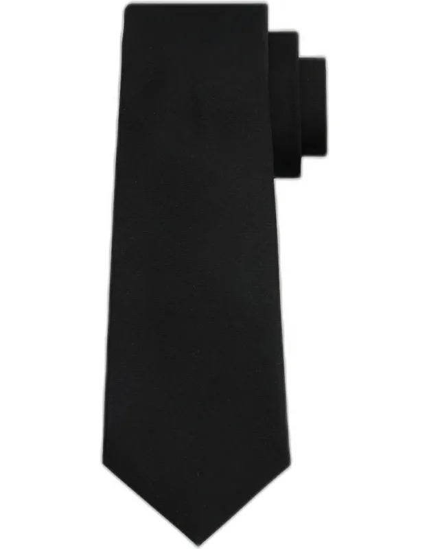 Silk 7-fold Tie