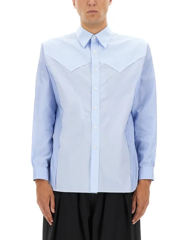 Cotton Shirt
