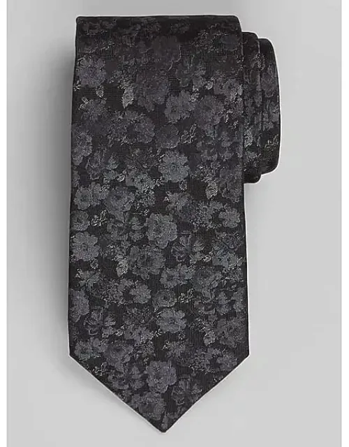 Floral Tie