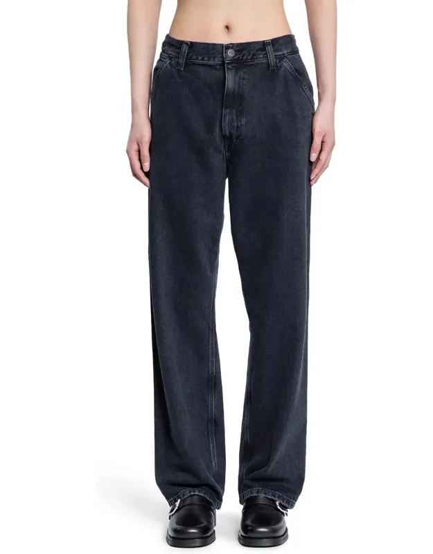 Carhartt Wip Jeans Single Knee Pant