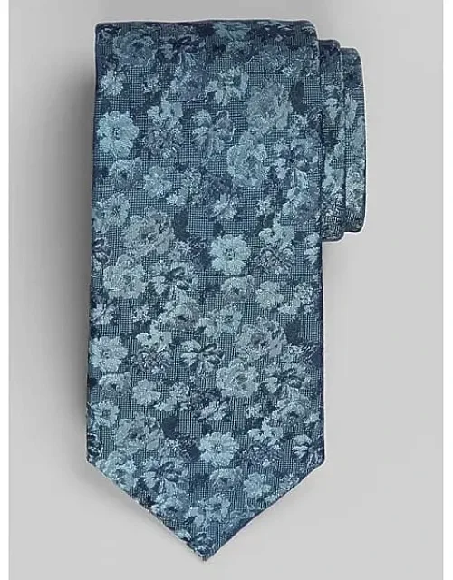 Floral Tie