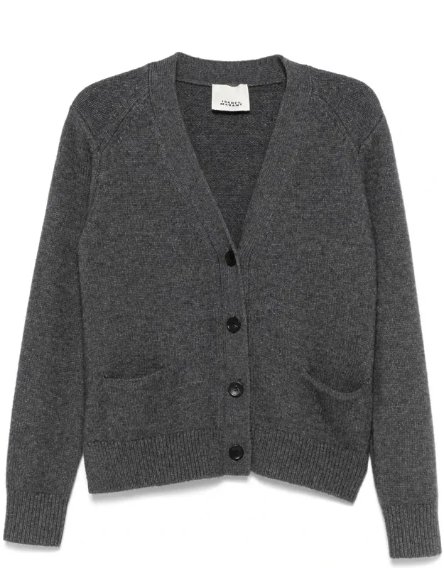 Brat Cardigan
