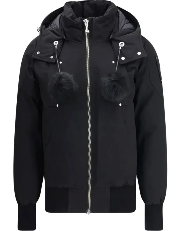Down Jacket