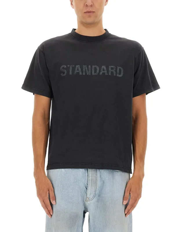 Standard T-shirt