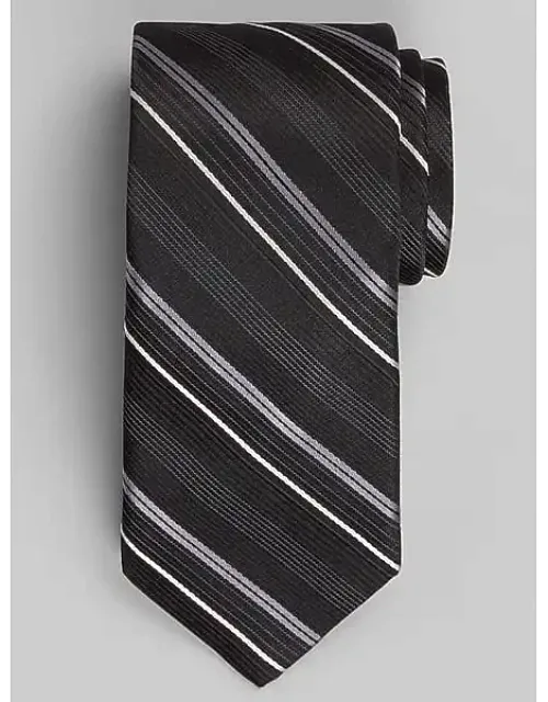 Singular Stripe Tie