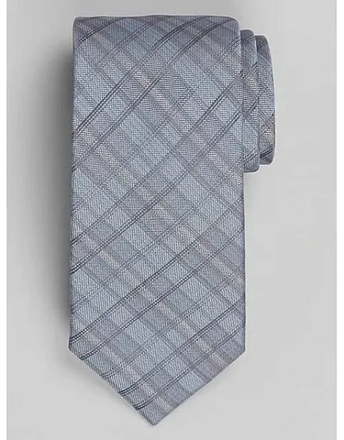 Plaid Tie